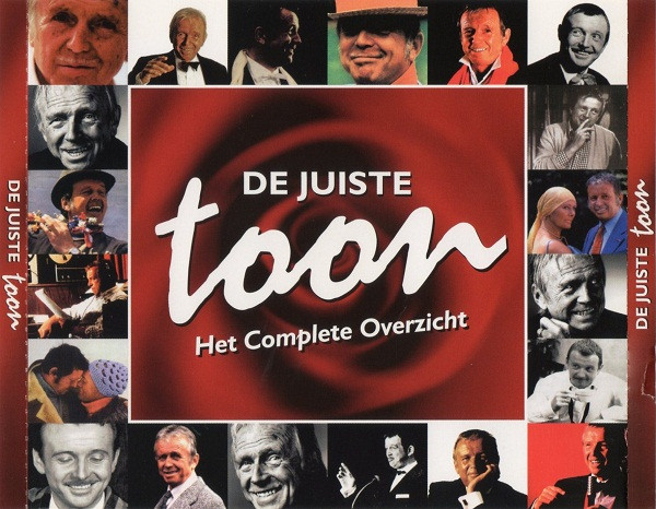 Toon Hermans